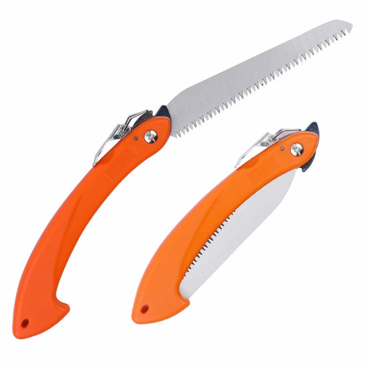Portable Pruning Saw