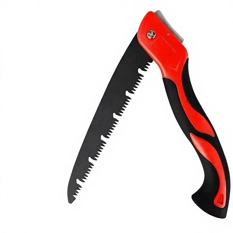 Red-Black Folding Saw factory
