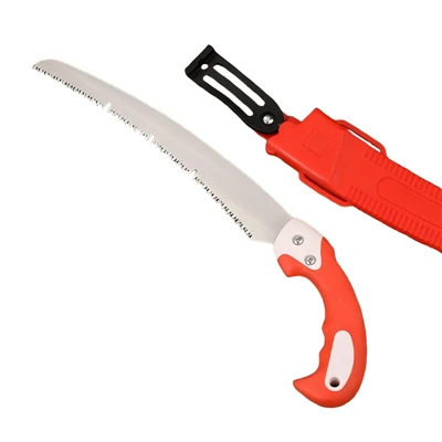 Gergaji Melengkung 270mm Dengan Sarung